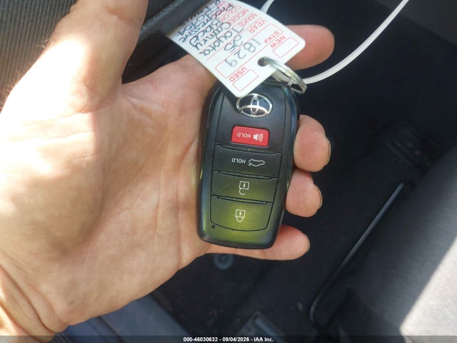 Продажа на аукционе авто 2025 Toyota Camry Le, vin: 4T1DAACK6SU520454, номер лота: 46030632