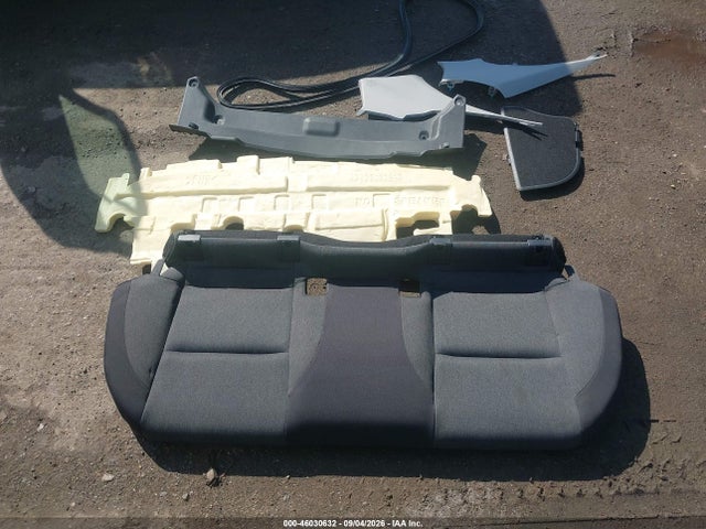 Продажа на аукционе авто 2025 Toyota Camry Le, vin: 4T1DAACK6SU520454, номер лота: 46030632