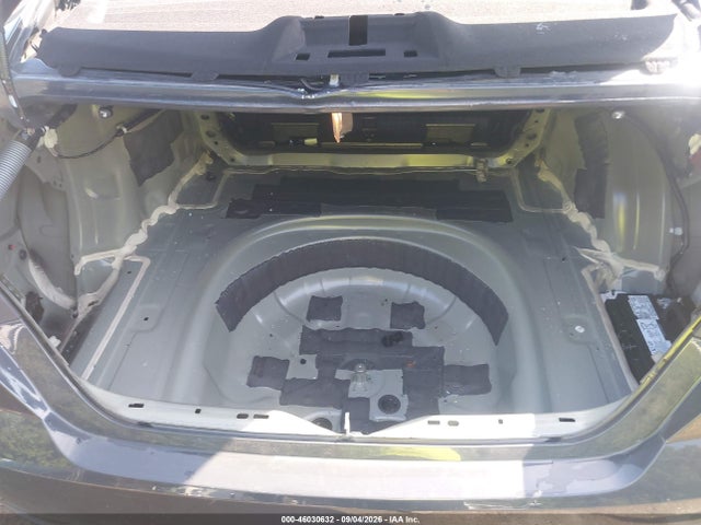 Продажа на аукционе авто 2025 Toyota Camry Le, vin: 4T1DAACK6SU520454, номер лота: 46030632