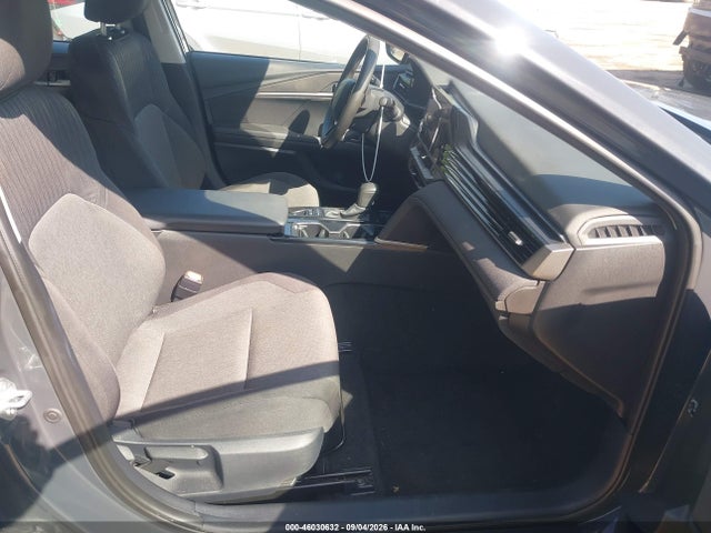 Продажа на аукционе авто 2025 Toyota Camry Le, vin: 4T1DAACK6SU520454, номер лота: 46030632