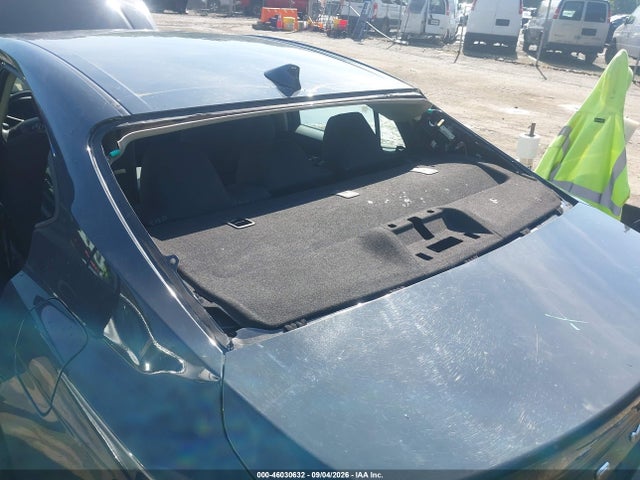 Продажа на аукционе авто 2025 Toyota Camry Le, vin: 4T1DAACK6SU520454, номер лота: 46030632