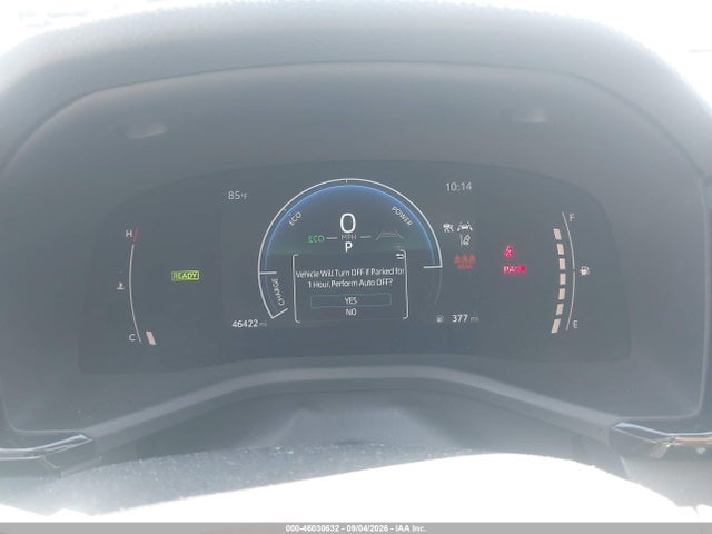 Продажа на аукционе авто 2025 Toyota Camry Le, vin: 4T1DAACK6SU520454, номер лота: 46030632