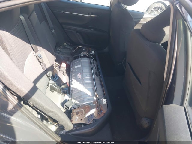 Продажа на аукционе авто 2025 Toyota Camry Le, vin: 4T1DAACK6SU520454, номер лота: 46030632