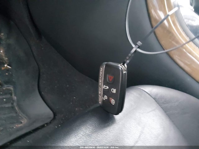 Aukcja sprzedaży 2013 Land Rover Range Rover Sport Hse, vin: SALSF2D43DA761503, numer aukcji: 46030636