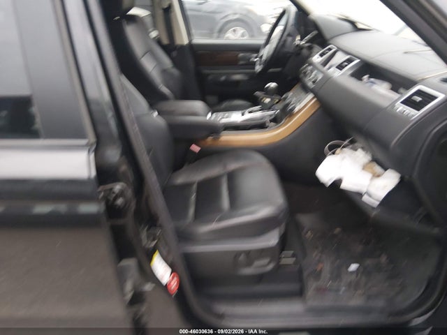 Aukcja sprzedaży 2013 Land Rover Range Rover Sport Hse, vin: SALSF2D43DA761503, numer aukcji: 46030636
