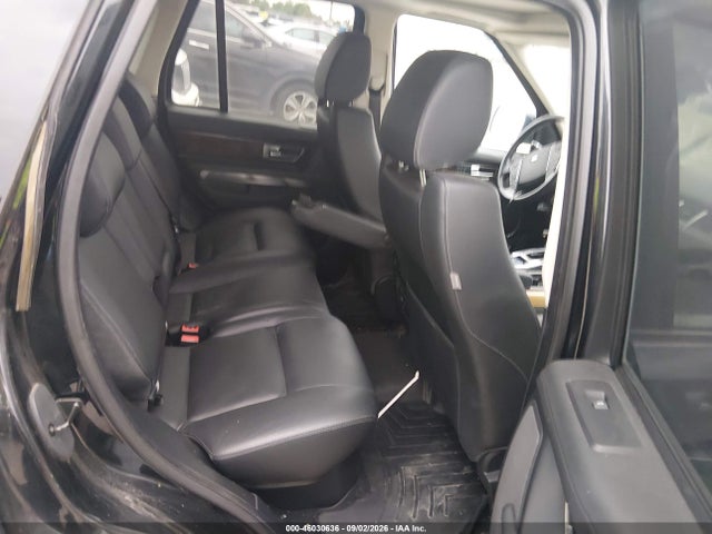 Aukcja sprzedaży 2013 Land Rover Range Rover Sport Hse, vin: SALSF2D43DA761503, numer aukcji: 46030636