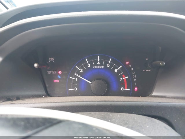 Продажа на аукционе авто 2013 Honda Civic Lx, vin: 19XFB2F54DE052053, номер лота: 46030638