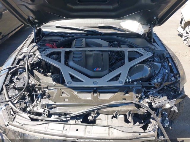 Продажа на аукционе авто 2023 Bmw M4 Csl, vin: WBS63AZ09PCM73438, номер лота: 46030642