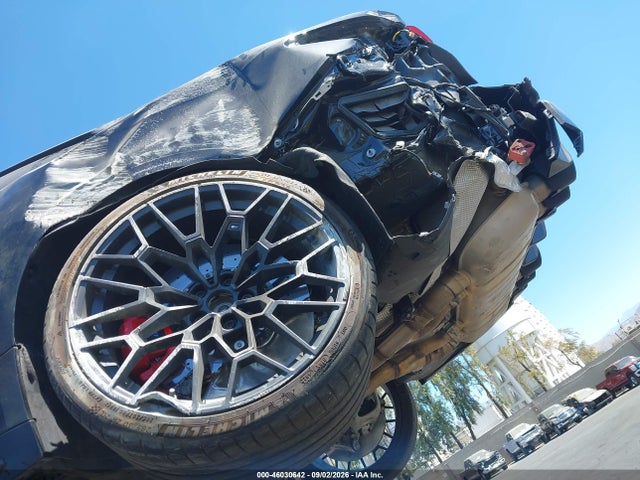 Продажа на аукционе авто 2023 Bmw M4 Csl, vin: WBS63AZ09PCM73438, номер лота: 46030642