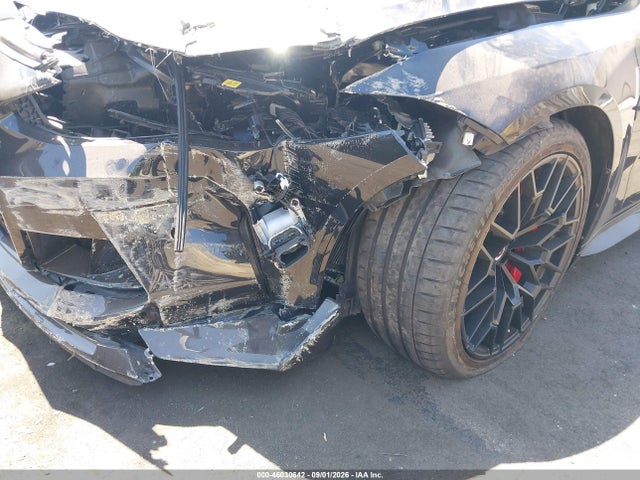 Продажа на аукционе авто 2023 Bmw M4 Csl, vin: WBS63AZ09PCM73438, номер лота: 46030642