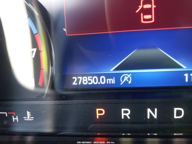 Ford Bronco Sport Outer Banks 2022 3FMCR9C65NRD88790 Image 15