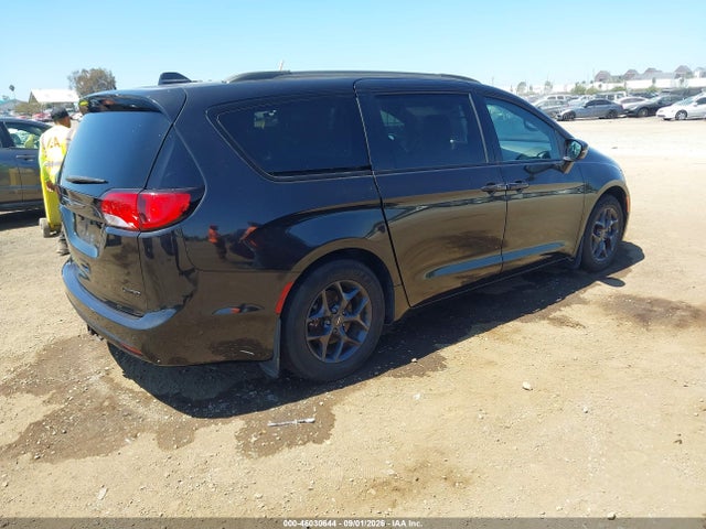 Aukcja sprzedaży 2018 Chrysler Pacifica Limited, vin: 2C4RC1GG4JR261937, numer aukcji: 46030644