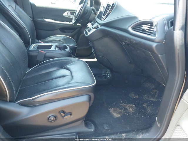 Aukcja sprzedaży 2018 Chrysler Pacifica Limited, vin: 2C4RC1GG4JR261937, numer aukcji: 46030644
