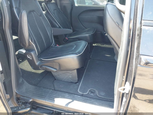 Aukcja sprzedaży 2018 Chrysler Pacifica Limited, vin: 2C4RC1GG4JR261937, numer aukcji: 46030644