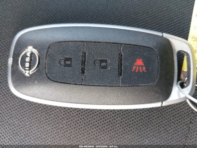 Nissan Kicks Play S 2025 3N1CP5BV9SL499467 Image 11