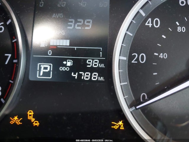Nissan Kicks Play S 2025 3N1CP5BV9SL499467 Image 15