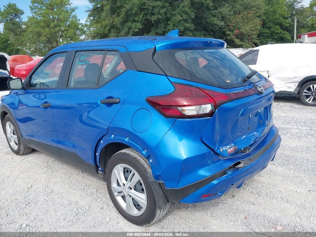Nissan Kicks Play S 2025 3N1CP5BV9SL499467 Image 19