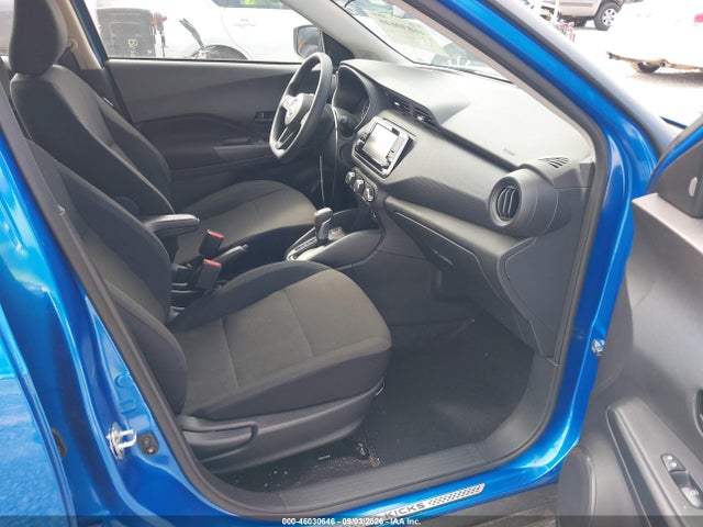 Nissan Kicks Play S 2025 3N1CP5BV9SL499467 Image 5