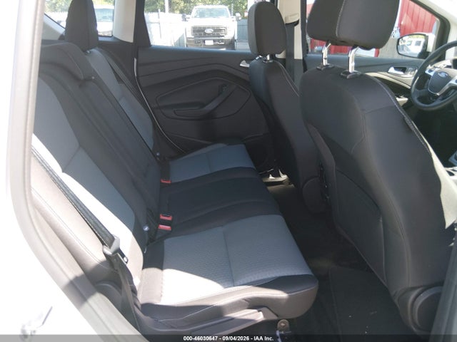 Ford C-max Hybrid Se 2017 1FADP5AU8HL113349 Image 8
