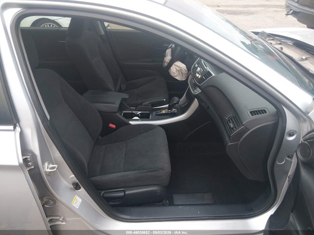Продаж на аукціоні авто 2013 Honda Accord Ex, vin: 1HGCR2F72DA211110, номер лоту: 46030652