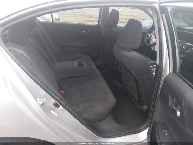 Продаж на аукціоні авто 2013 Honda Accord Ex, vin: 1HGCR2F72DA211110, номер лоту: 46030652