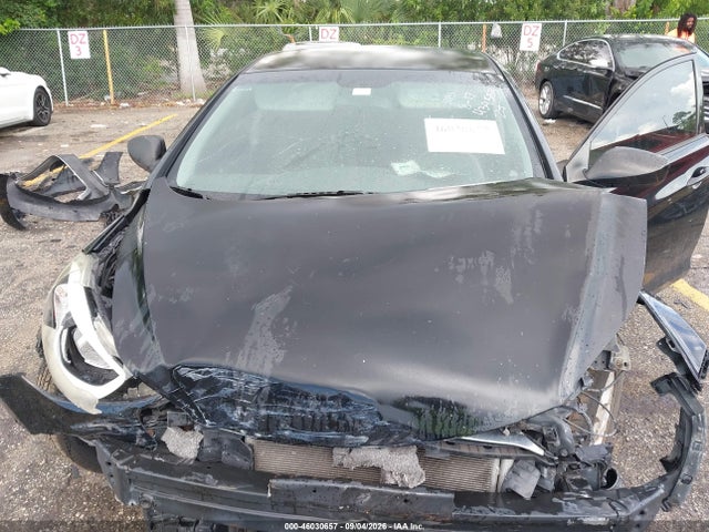Продажа на аукционе авто 2015 Hyundai Elantra Se, vin: KMHDH4AE8FU439553, номер лота: 46030657