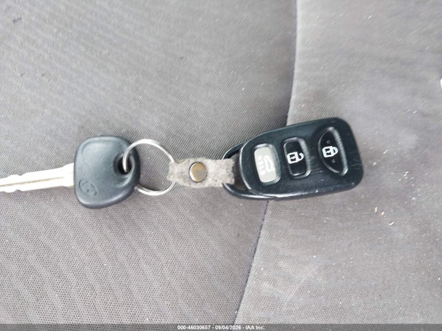 Продажа на аукционе авто 2015 Hyundai Elantra Se, vin: KMHDH4AE8FU439553, номер лота: 46030657
