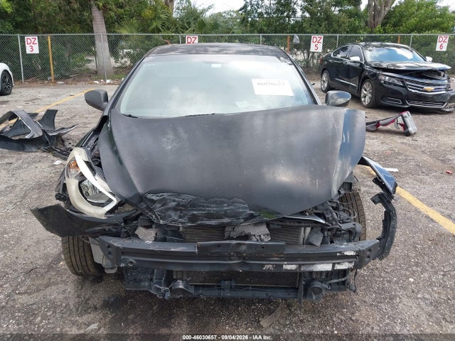 Продажа на аукционе авто 2015 Hyundai Elantra Se, vin: KMHDH4AE8FU439553, номер лота: 46030657