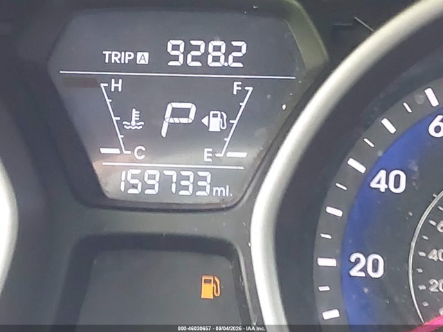 Продажа на аукционе авто 2015 Hyundai Elantra Se, vin: KMHDH4AE8FU439553, номер лота: 46030657