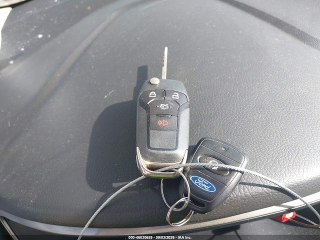 Продажа на аукционе авто 2014 Ford Fusion Se, vin: 1FA6P0HDXE5398735, номер лота: 46030659