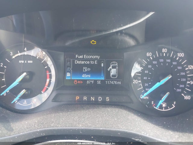 Продажа на аукционе авто 2014 Ford Fusion Se, vin: 1FA6P0HDXE5398735, номер лота: 46030659