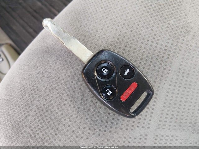Продажа на аукционе авто 2012 Honda Civic Lx, vin: 2HGFB2F55CH524359, номер лота: 46030670