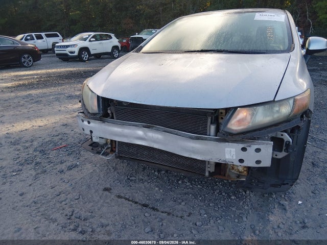 Продажа на аукционе авто 2012 Honda Civic Lx, vin: 2HGFB2F55CH524359, номер лота: 46030670