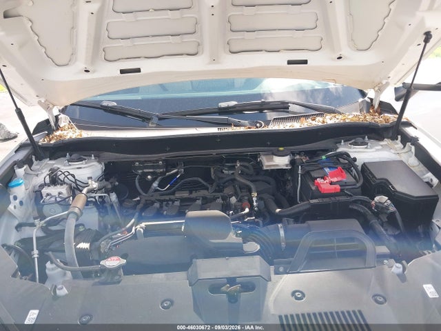 Продажа на аукционе авто 2024 Honda Cr-v Ex Awd, vin: 2HKRS4H42RH471616, номер лота: 46030672