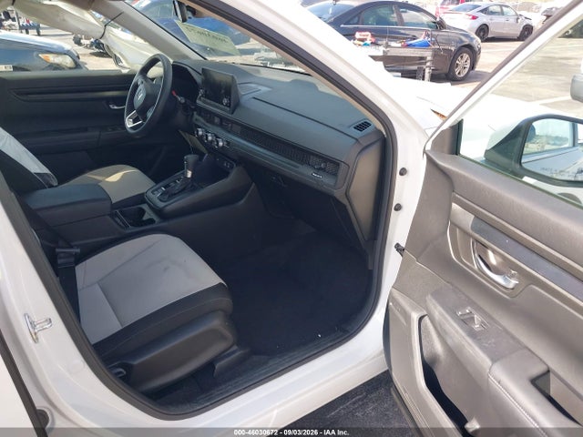 Продажа на аукционе авто 2024 Honda Cr-v Ex Awd, vin: 2HKRS4H42RH471616, номер лота: 46030672