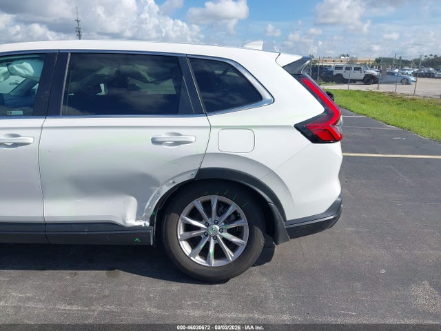 Продажа на аукционе авто 2024 Honda Cr-v Ex Awd, vin: 2HKRS4H42RH471616, номер лота: 46030672