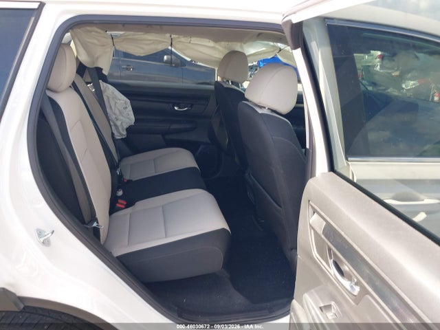 Продажа на аукционе авто 2024 Honda Cr-v Ex Awd, vin: 2HKRS4H42RH471616, номер лота: 46030672