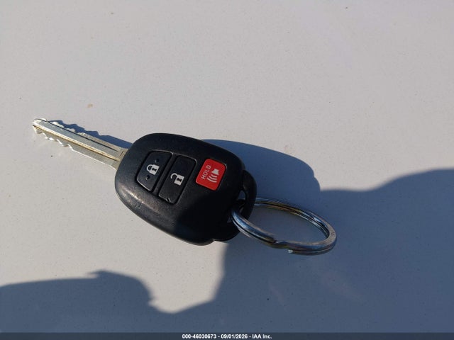 Продаж на аукціоні авто 2014 Toyota Rav4 Le, vin: JTMZFREV1EJ007927, номер лоту: 46030673