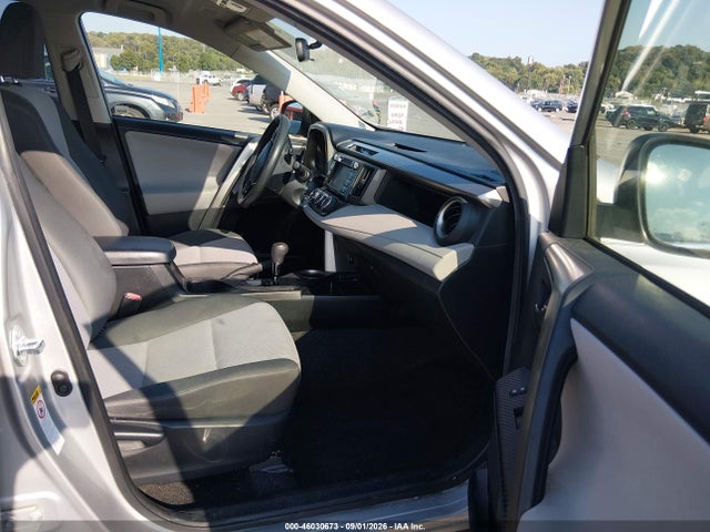 Продаж на аукціоні авто 2014 Toyota Rav4 Le, vin: JTMZFREV1EJ007927, номер лоту: 46030673