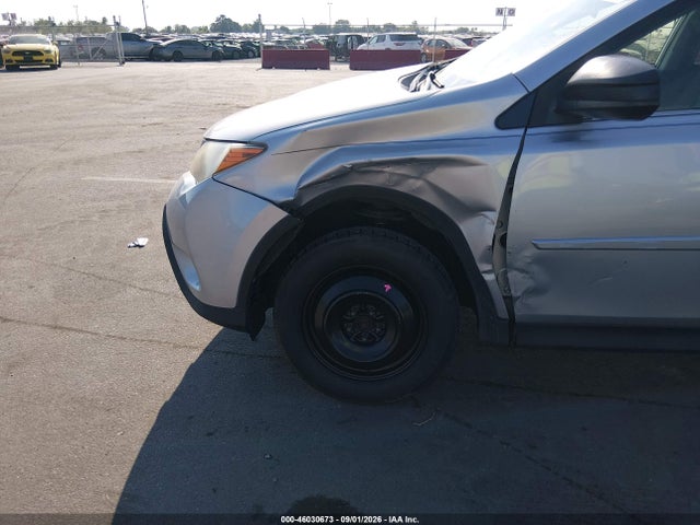 Продаж на аукціоні авто 2014 Toyota Rav4 Le, vin: JTMZFREV1EJ007927, номер лоту: 46030673