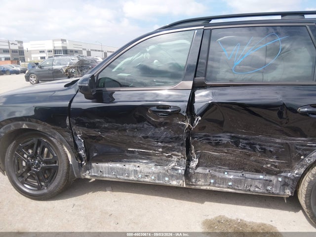 Продажа на аукционе авто 2024 Kia Telluride Ex X-line, vin: 5XYP3DGC8RG504543, номер лота: 46030674