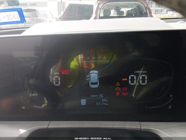 Продажа на аукционе авто 2024 Kia Telluride Ex X-line, vin: 5XYP3DGC8RG504543, номер лота: 46030674