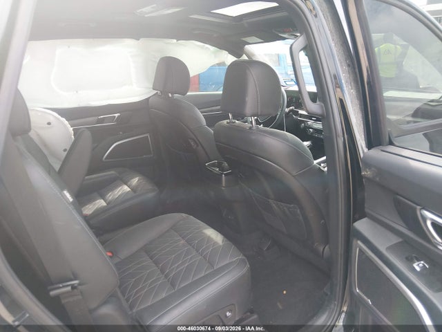 Продажа на аукционе авто 2024 Kia Telluride Ex X-line, vin: 5XYP3DGC8RG504543, номер лота: 46030674