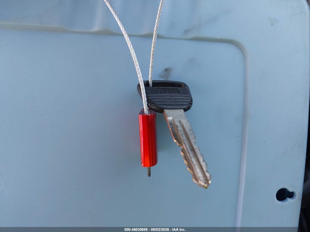 Aukcja sprzedaży 1996 Honda Civic Ex, vin: 1HGEJ8148TL036039, numer aukcji: 46030695
