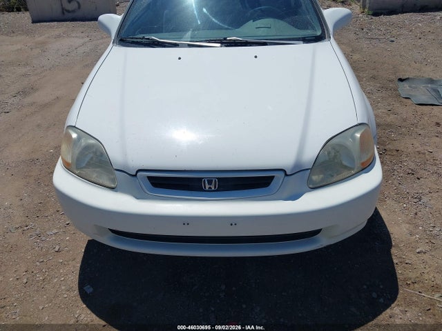 Aukcja sprzedaży 1996 Honda Civic Ex, vin: 1HGEJ8148TL036039, numer aukcji: 46030695
