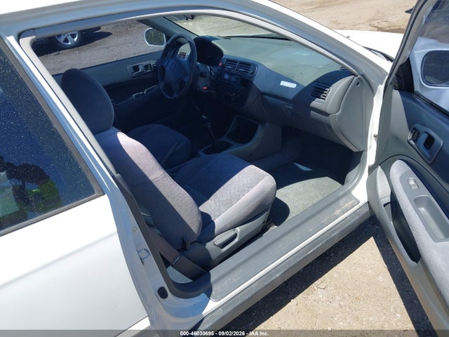 Aukcja sprzedaży 1996 Honda Civic Ex, vin: 1HGEJ8148TL036039, numer aukcji: 46030695