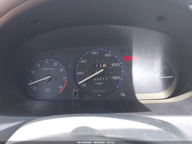 Aukcja sprzedaży 1996 Honda Civic Ex, vin: 1HGEJ8148TL036039, numer aukcji: 46030695