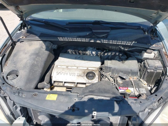 Продаж на аукціоні авто 2005 Lexus Rx 330, vin: 2T2HA31U85C085584, номер лоту: 46030699