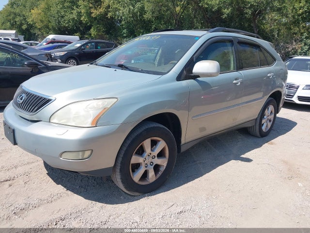 Продаж на аукціоні авто 2005 Lexus Rx 330, vin: 2T2HA31U85C085584, номер лоту: 46030699
