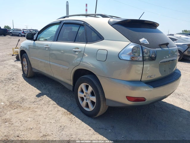 Продаж на аукціоні авто 2005 Lexus Rx 330, vin: 2T2HA31U85C085584, номер лоту: 46030699
